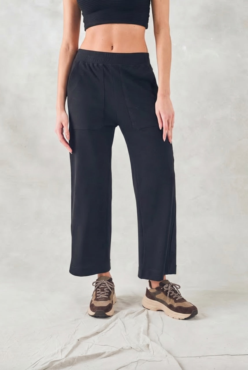 Calça - Preto