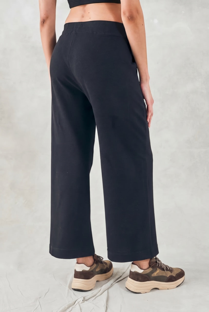 Calça - Preto