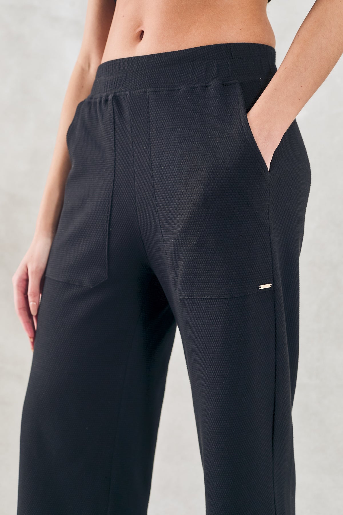 Calça - Preto