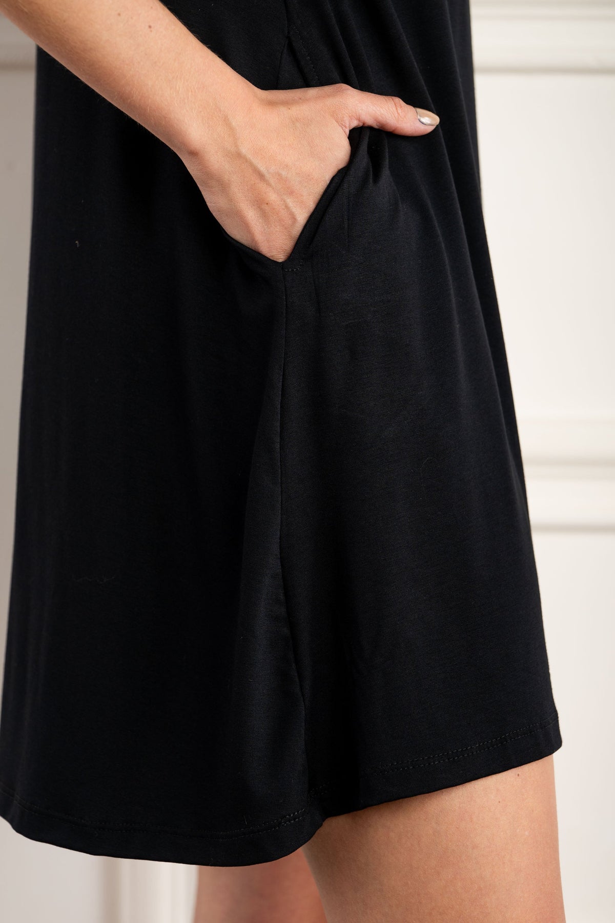 Vestido Preto - Lemon