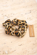 Scrunchie Animal Print