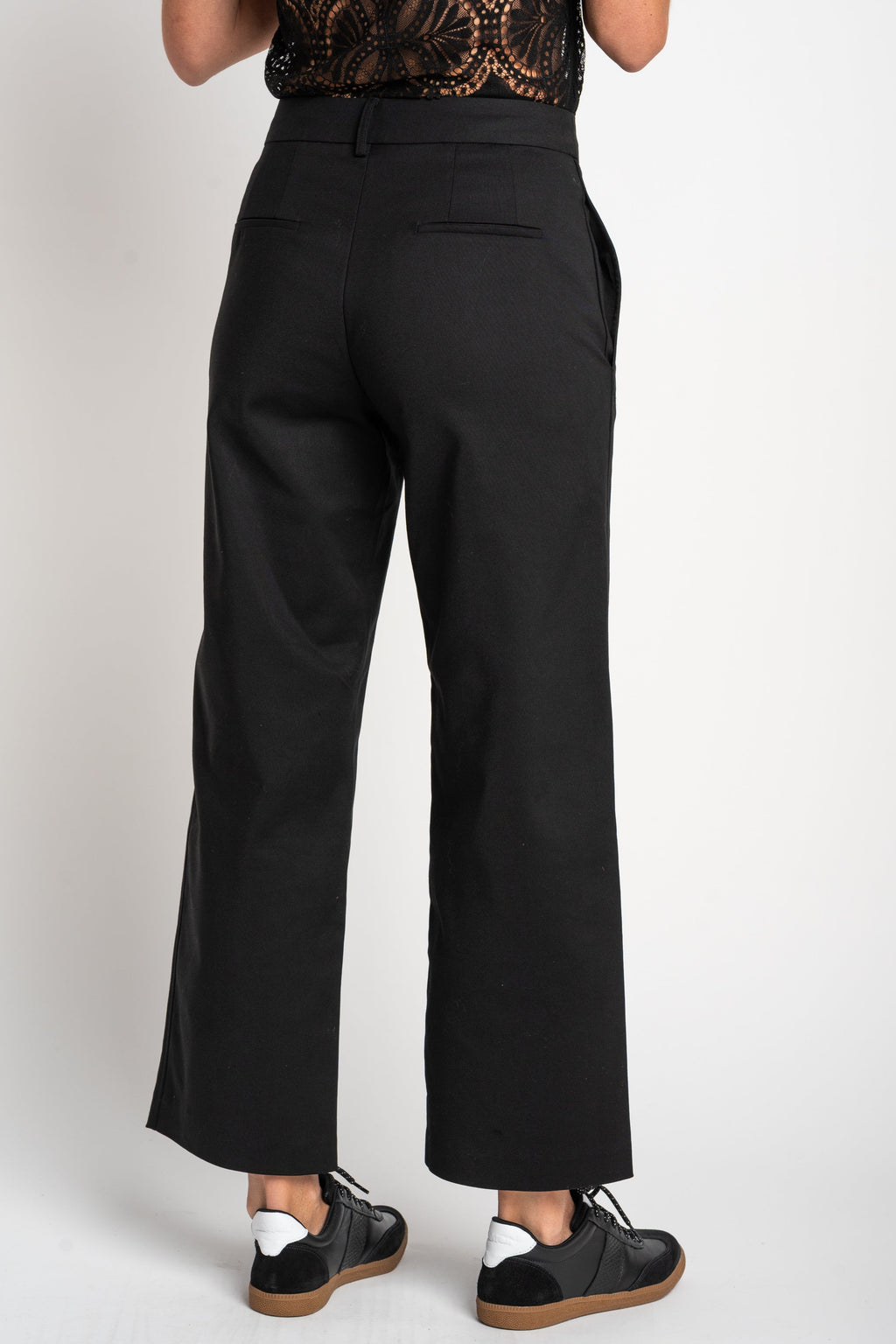 Pantalón Preto - Lemon