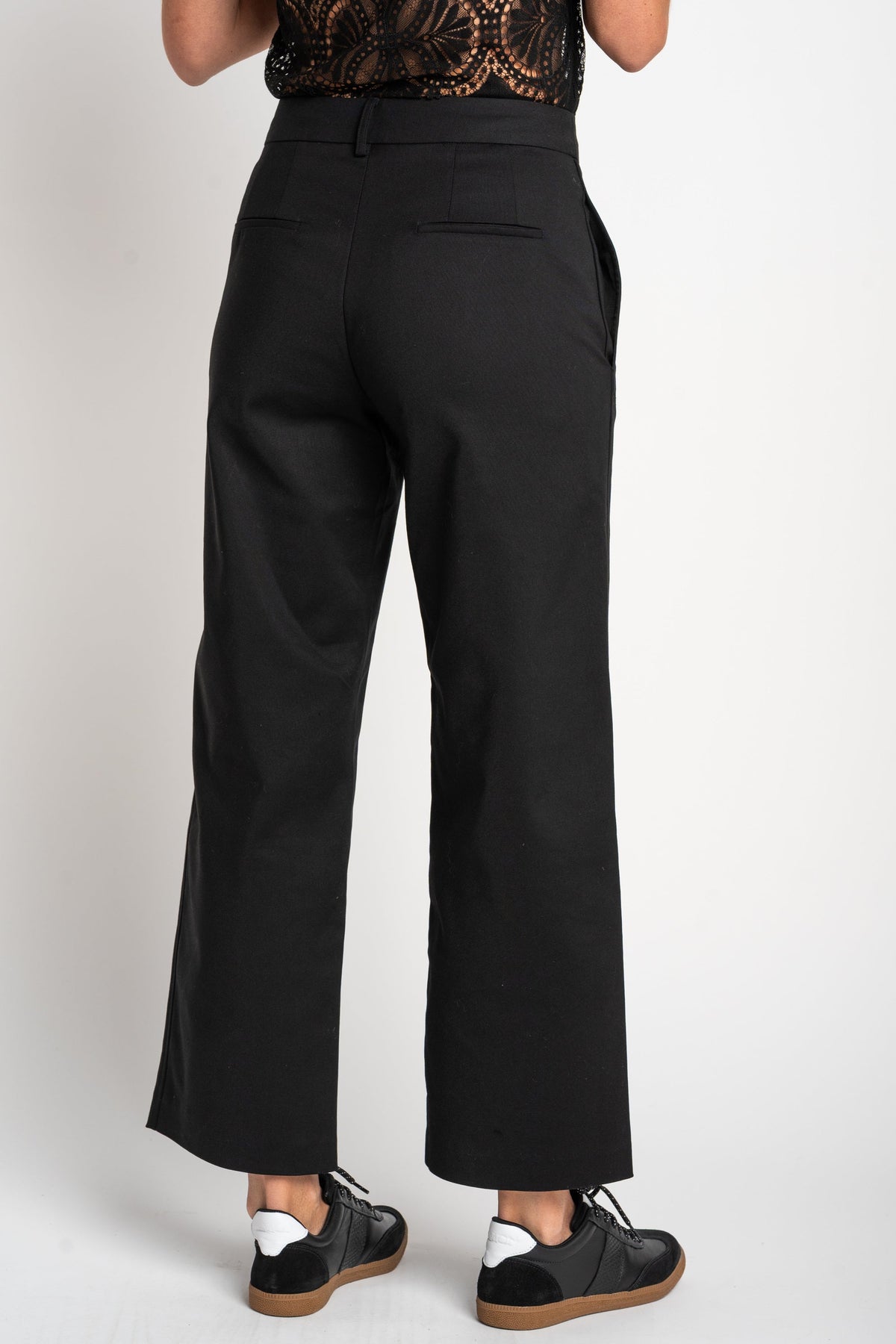Pantalón Preto - Lemon