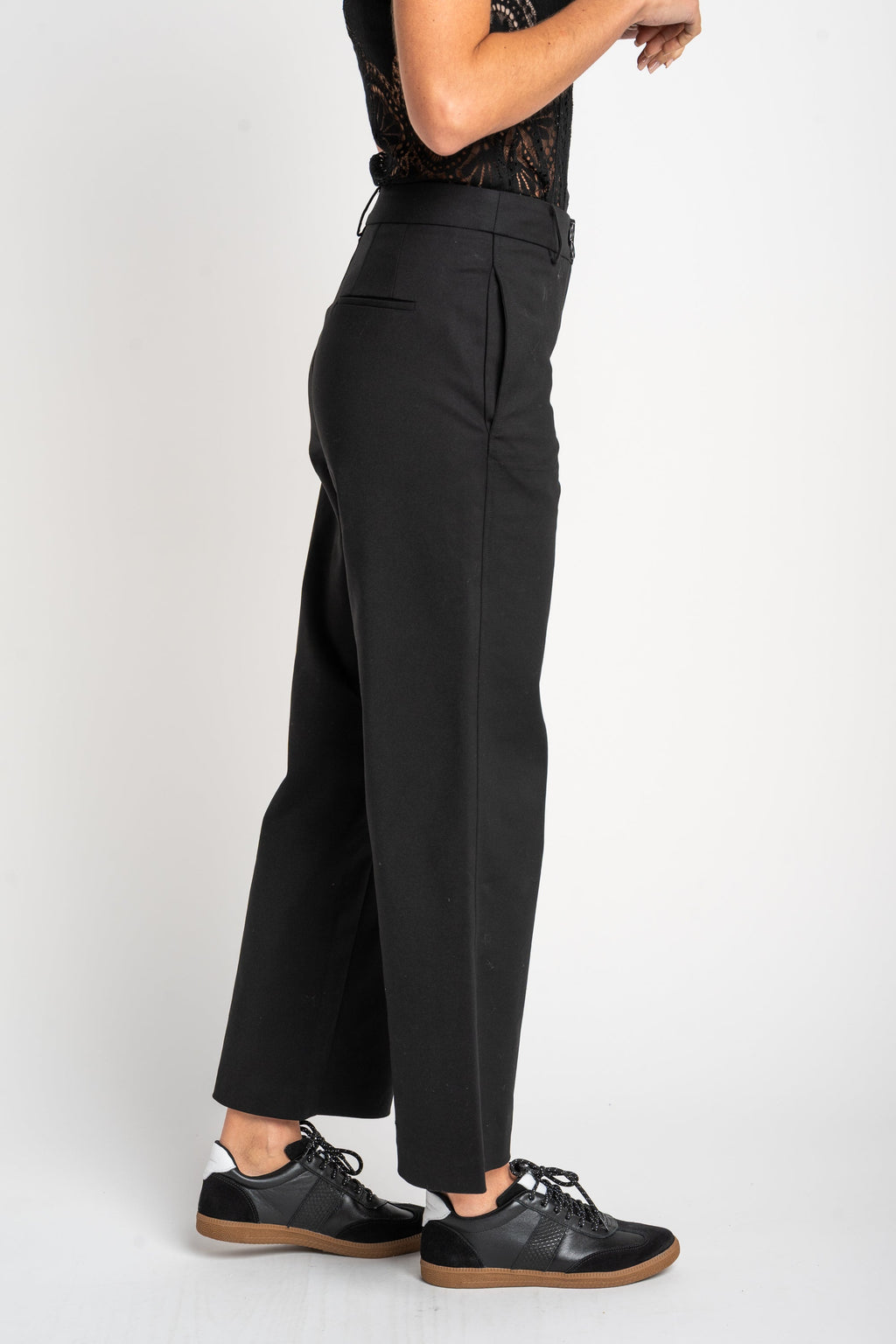 Pantalón Preto - Lemon