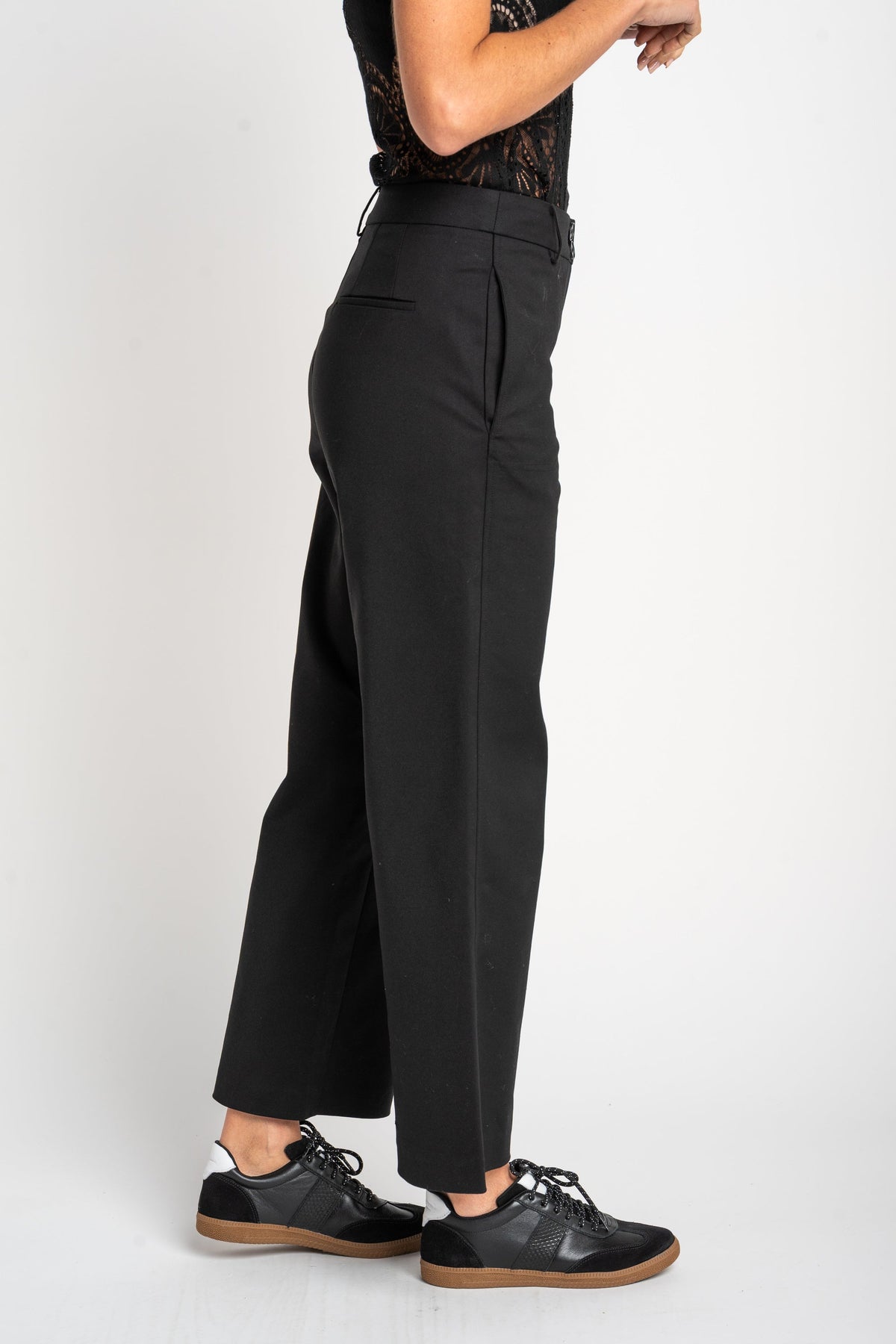 Pantalón Preto - Lemon