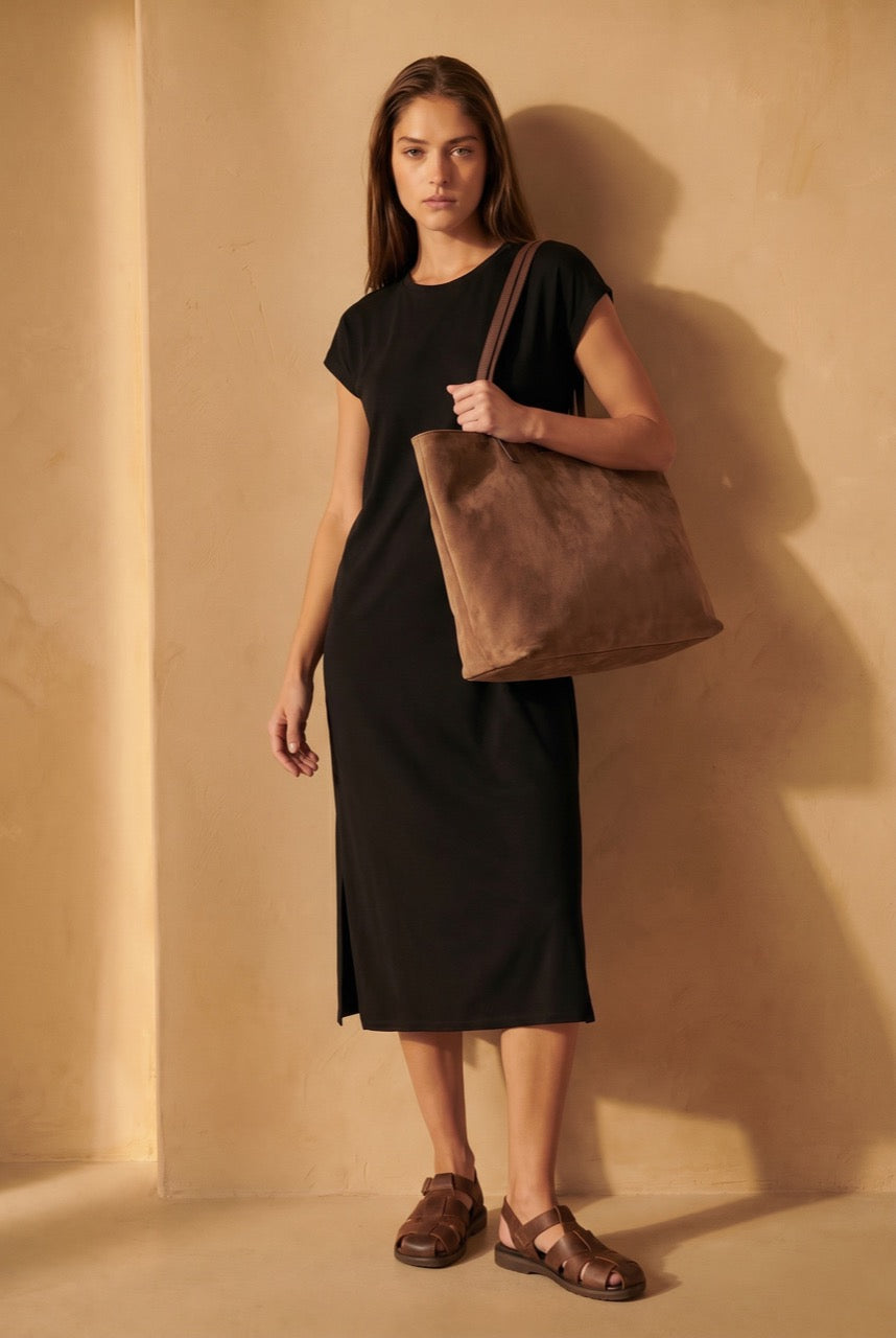 Vestido - Preto