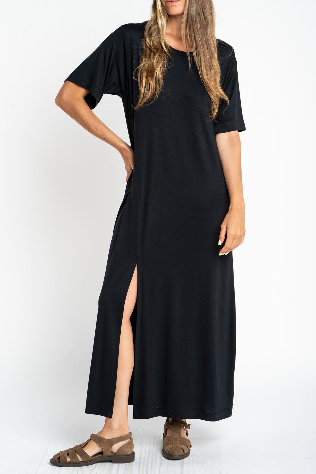 Vestido - Preto