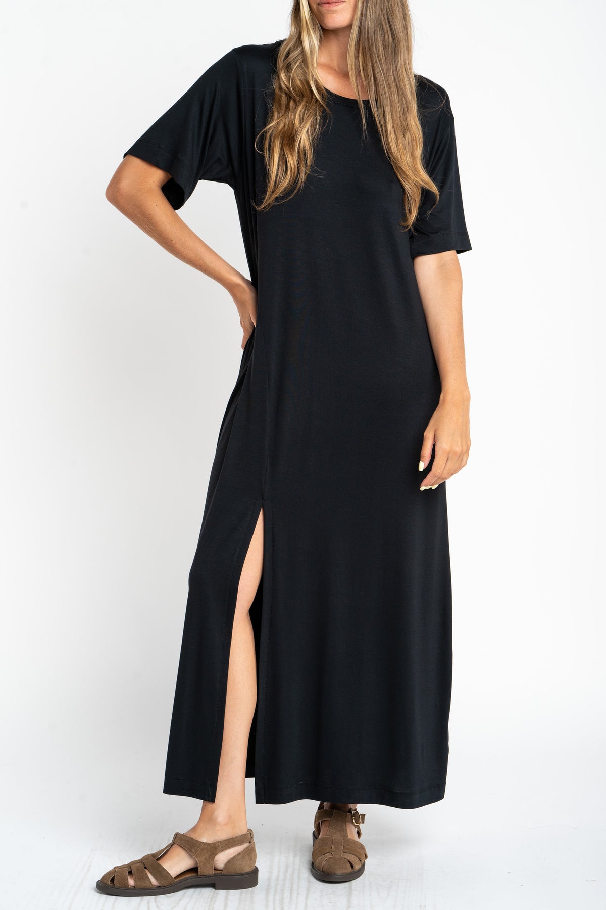 Vestido - Preto