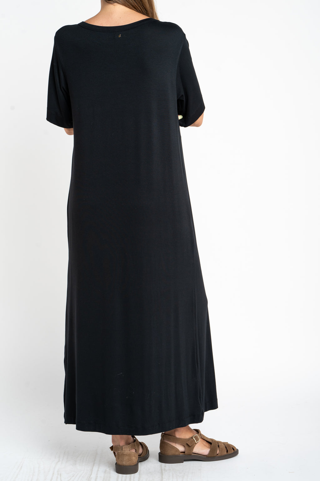 Vestido - Preto