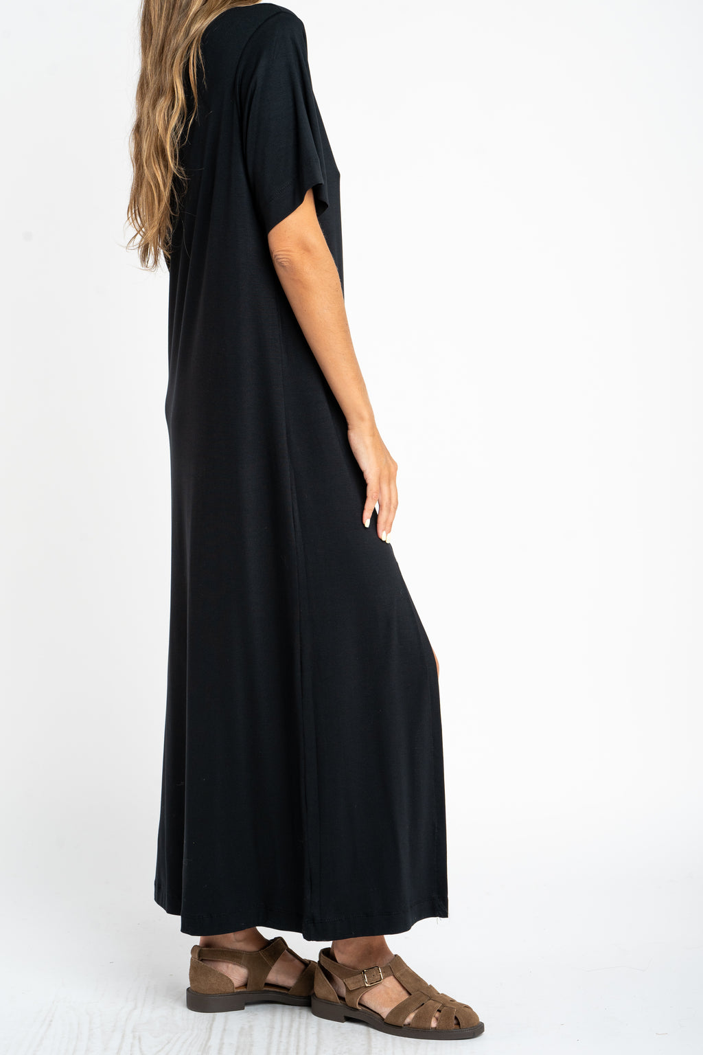 Vestido - Preto