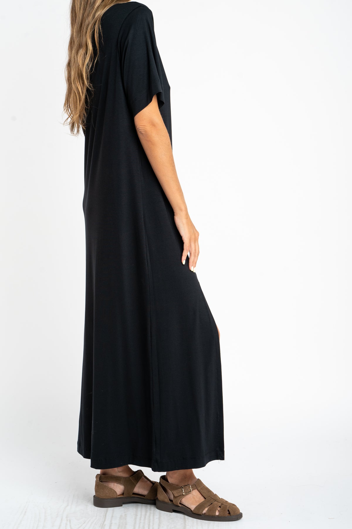 Vestido - Preto
