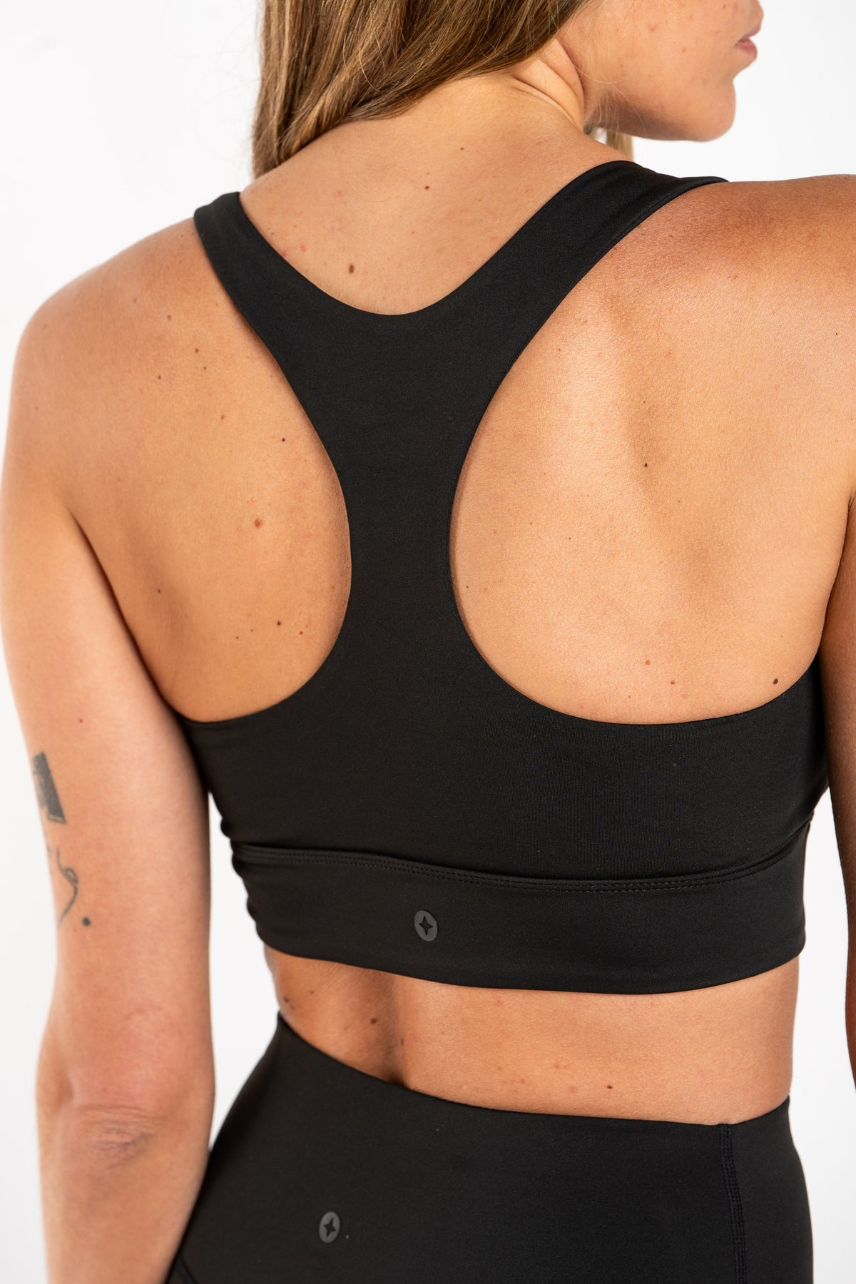 Top Fitness - Preto