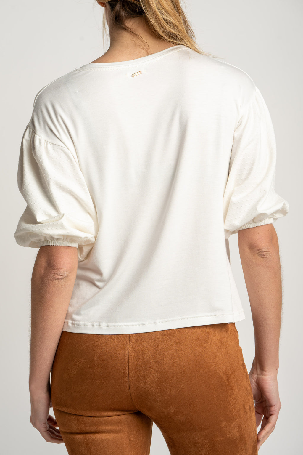 Camiseta - Pérola