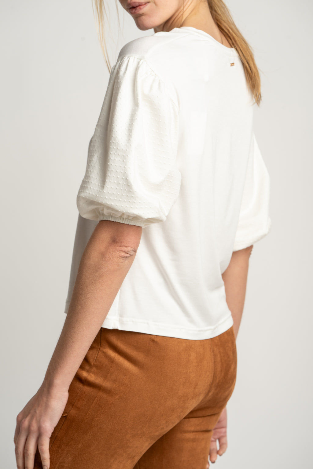 Camiseta - Pérola