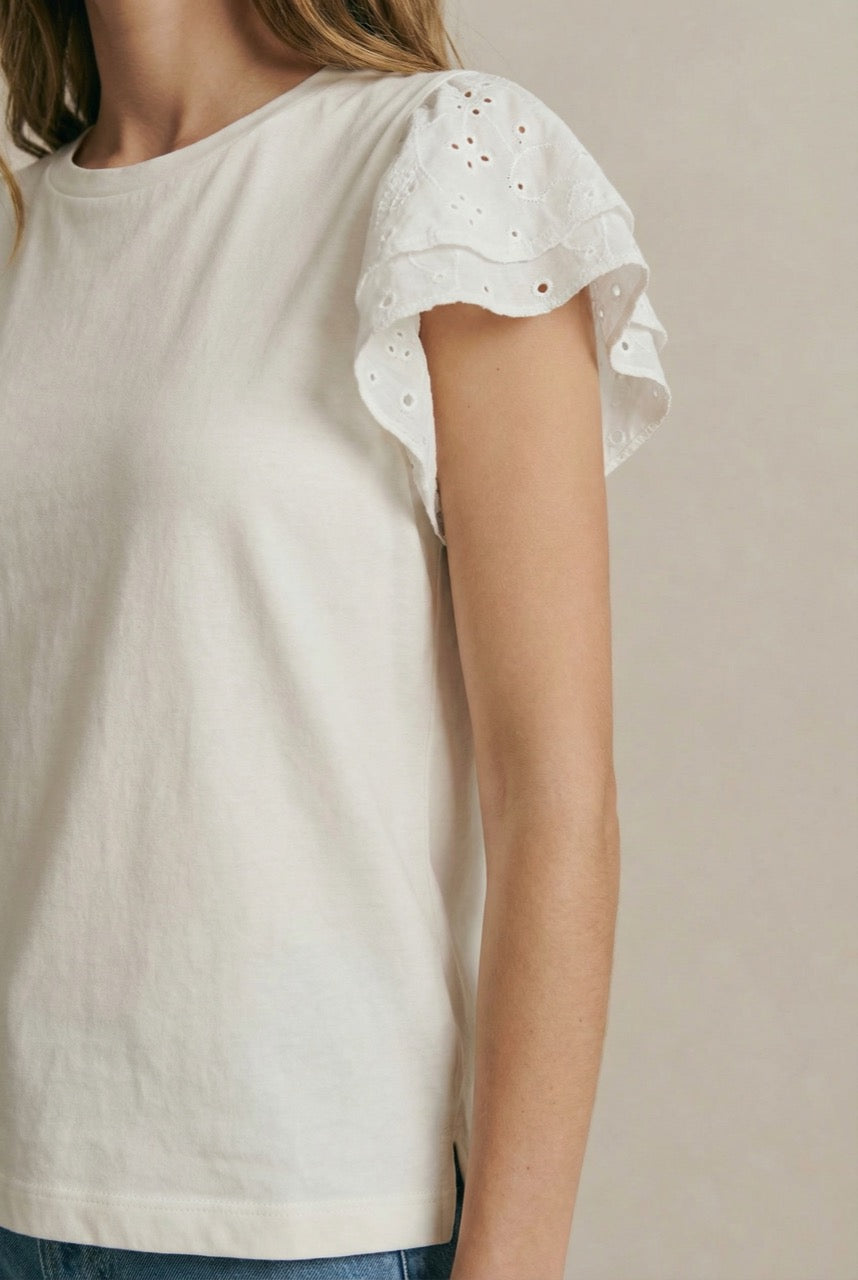 Camiseta - Pérola