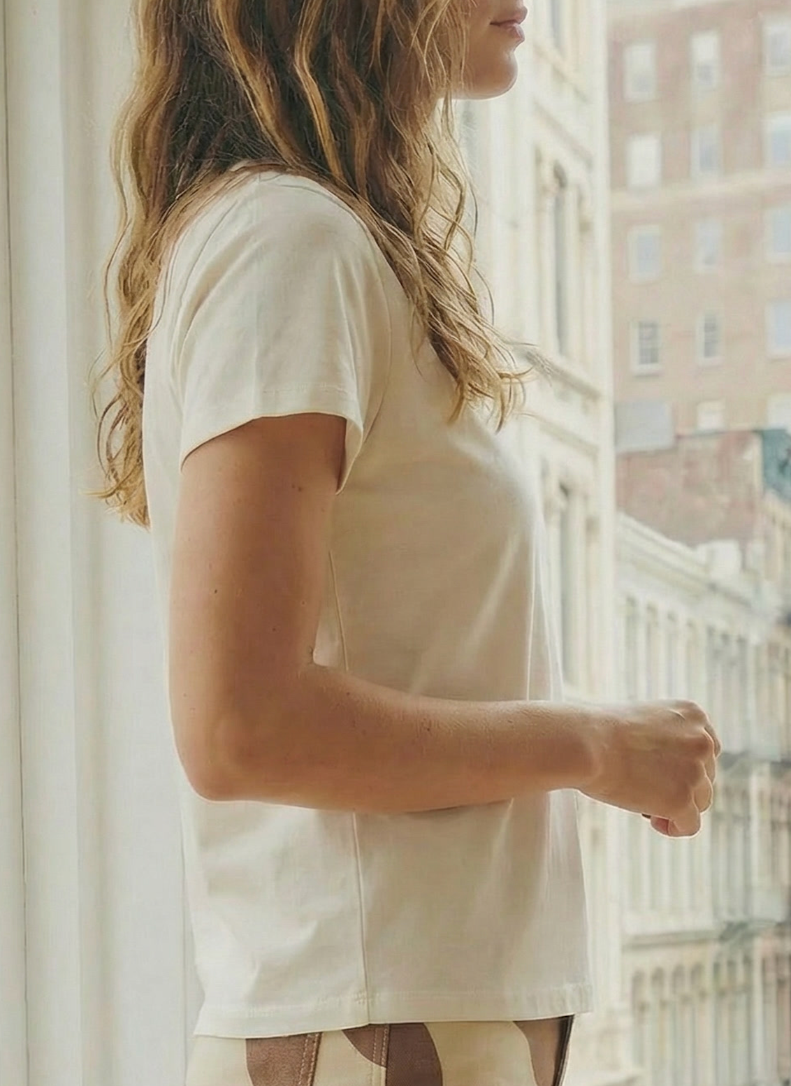 Camiseta - Pérola