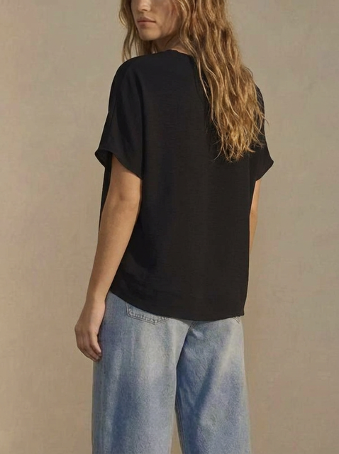 Blusa - Preto