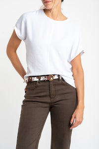 Blusa - Branco