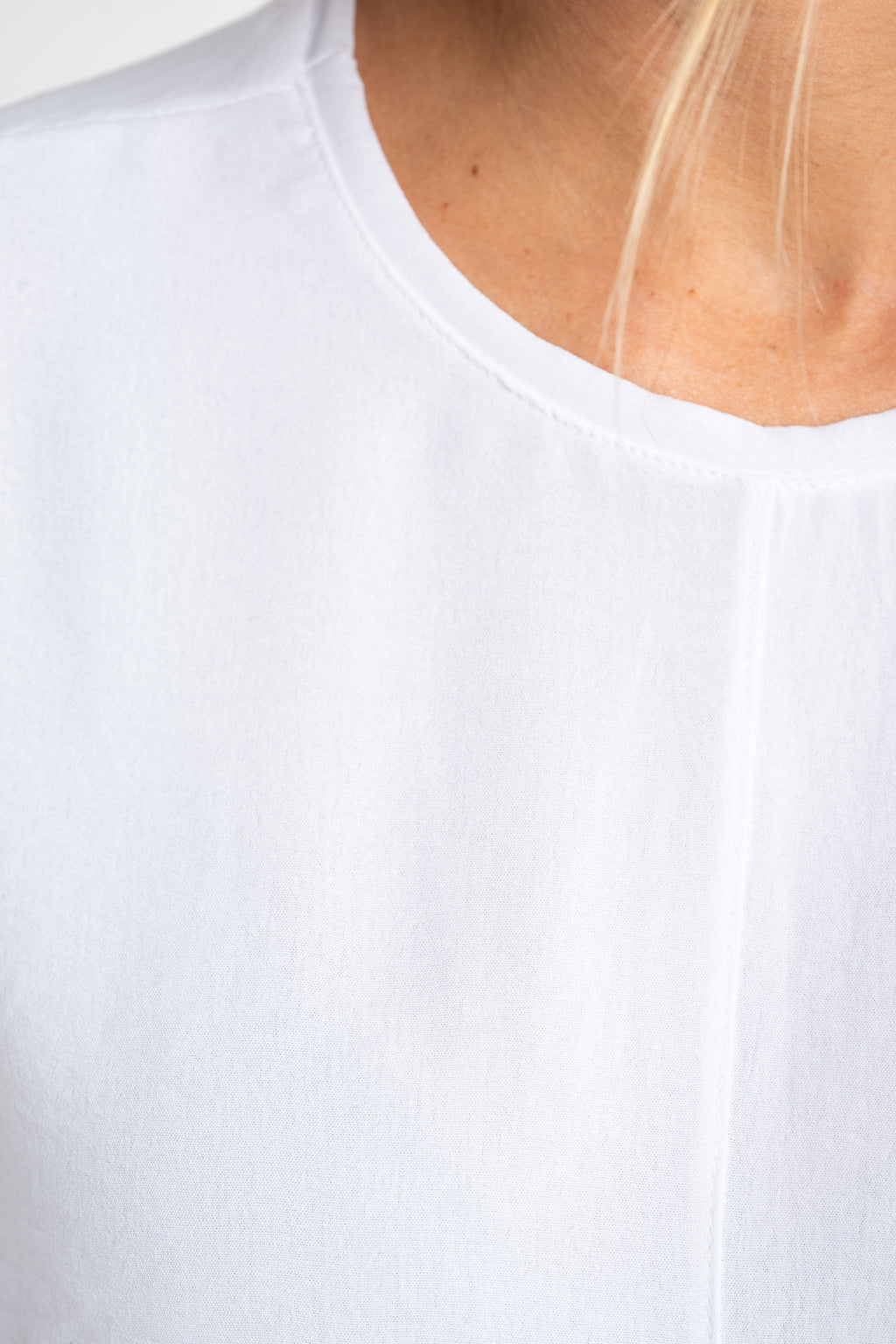 Blusa - Branco