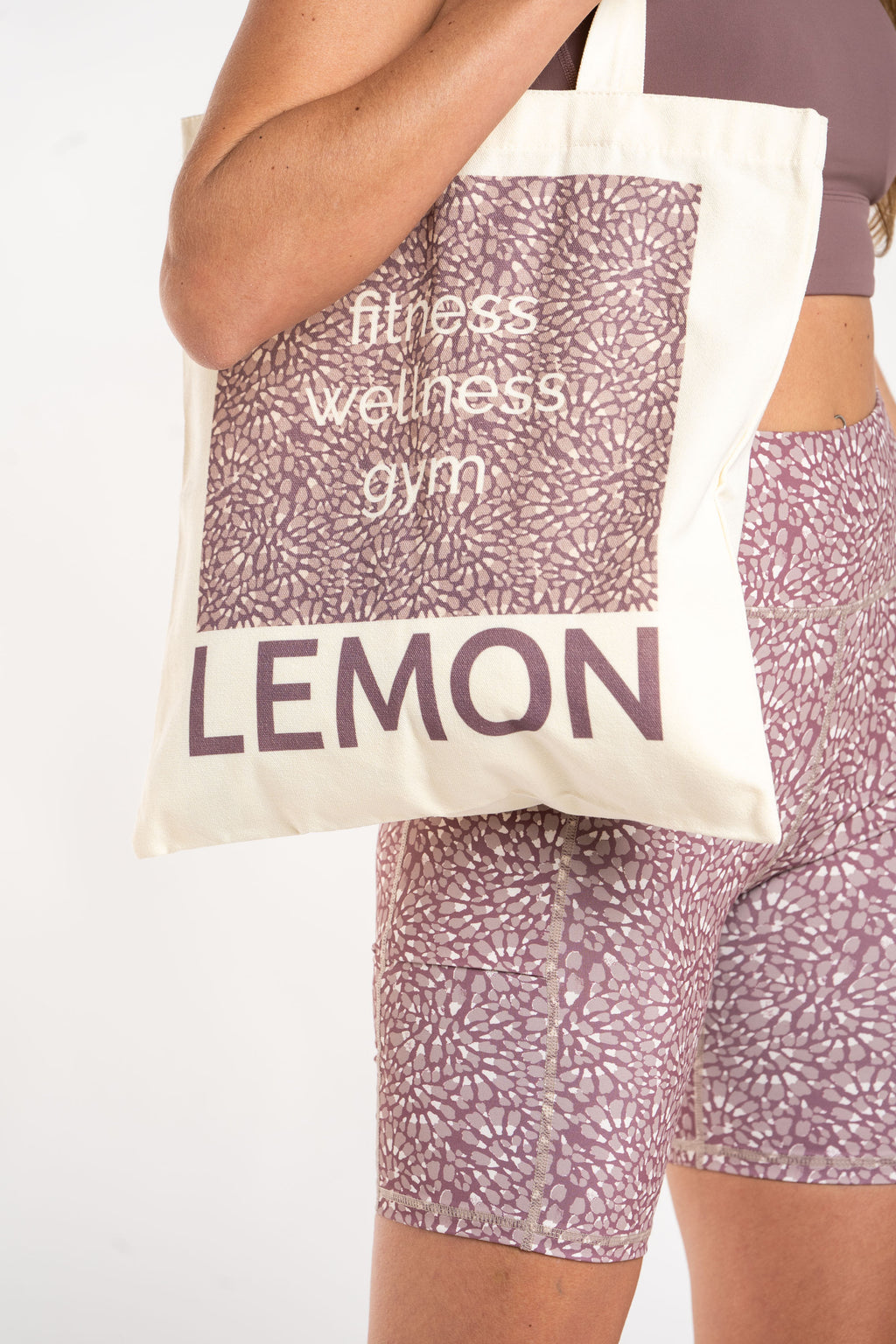 Tote Fitness - Pérola