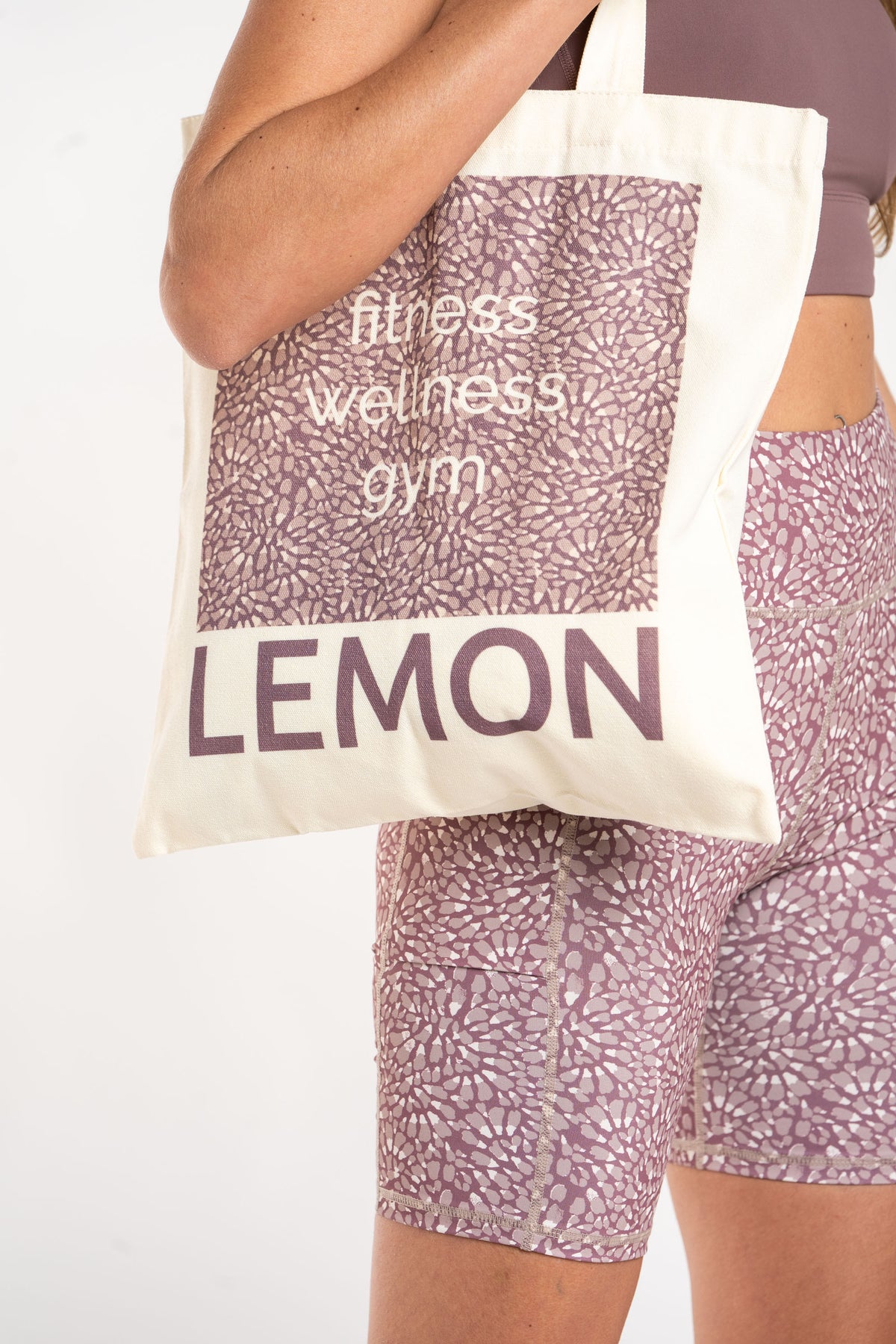 Tote Fitness - Pérola
