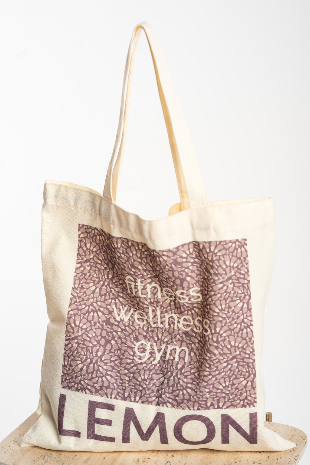 Tote Fitness - Pérola