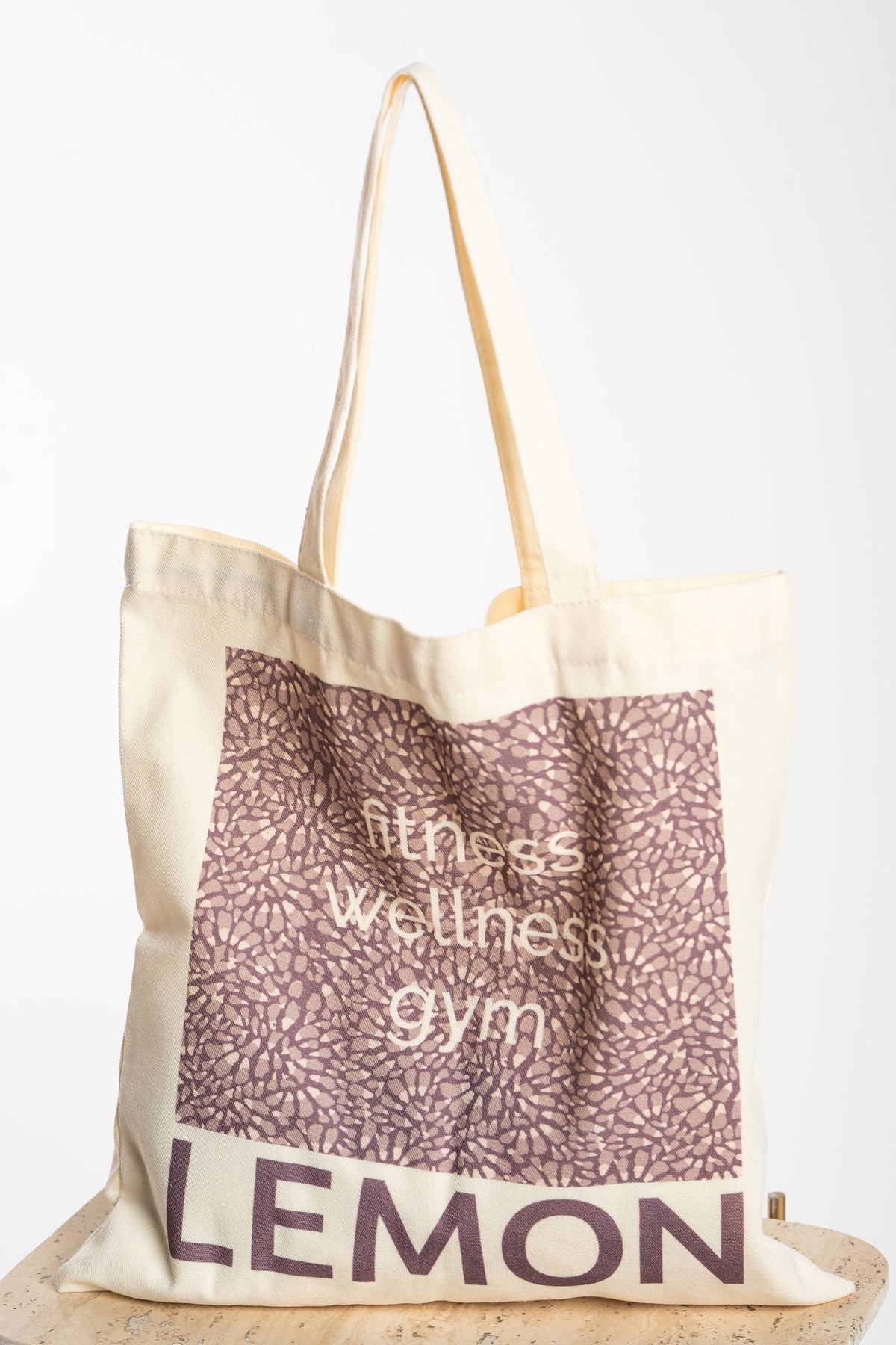Tote Fitness - Pérola