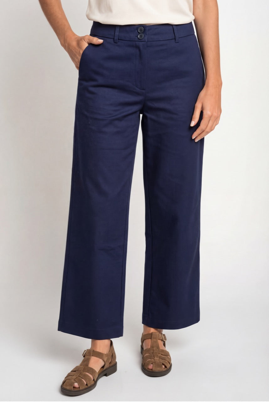 Pantalón Marinho - Lemon