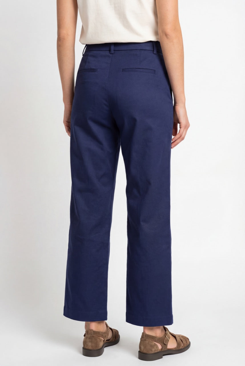 Pantalón Marinho - Lemon
