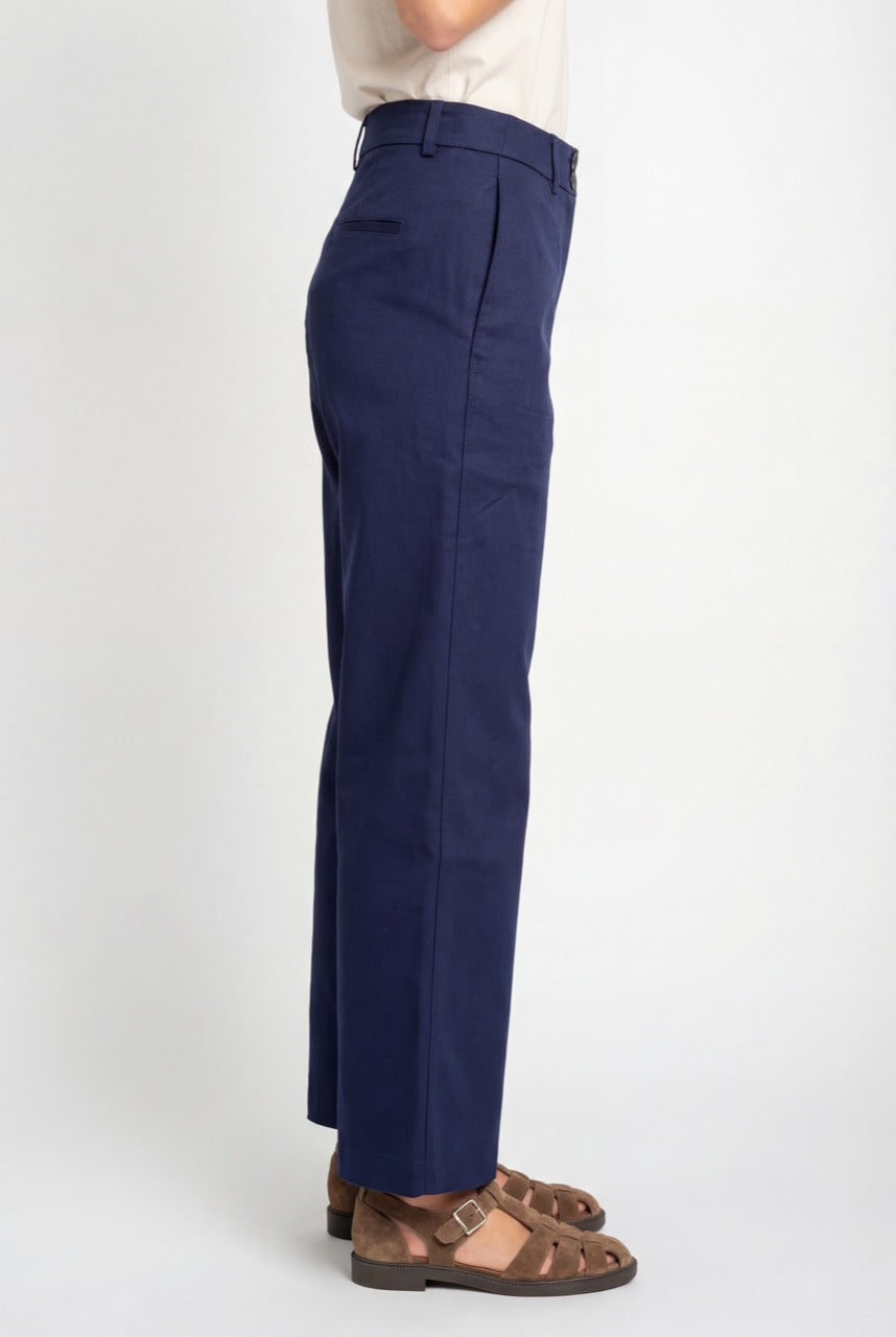 Pantalón Marinho - Lemon