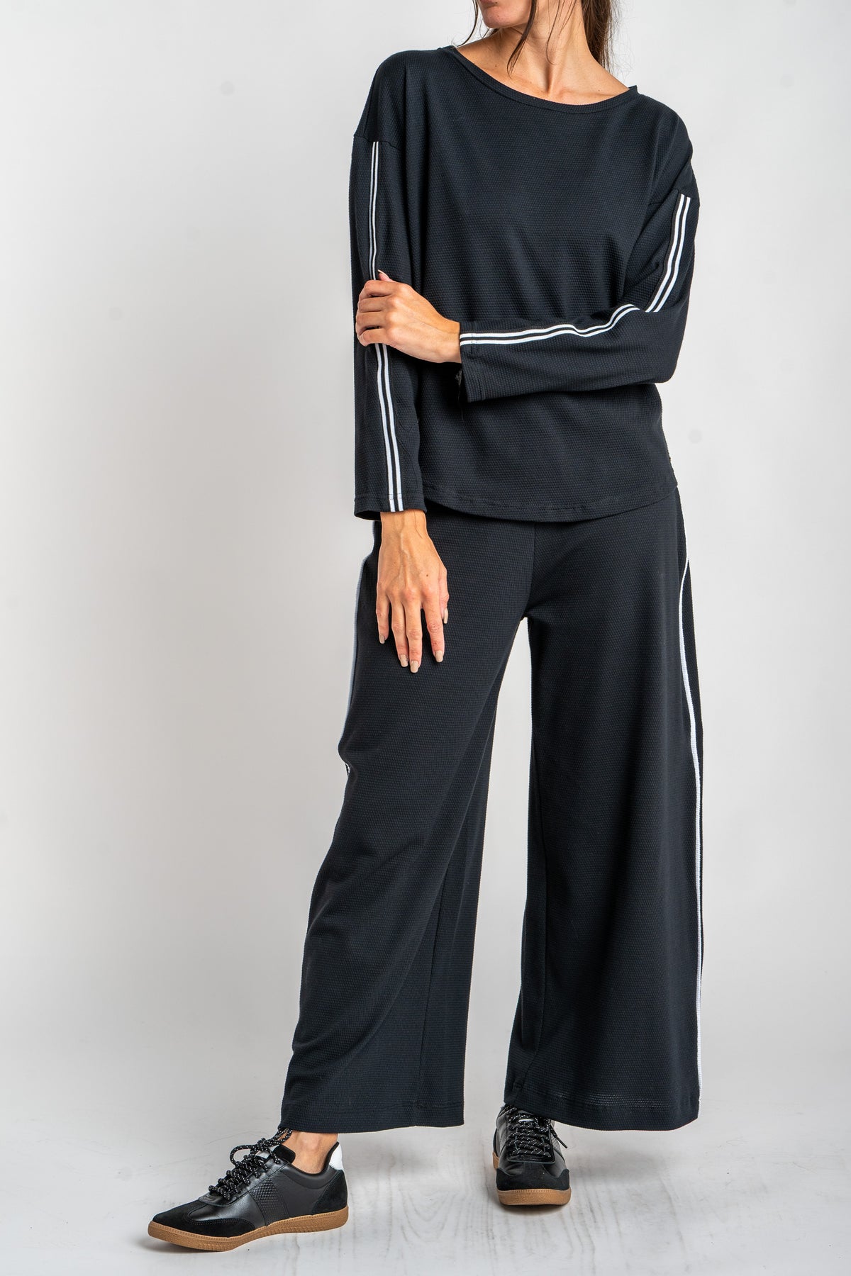 Calça - Preto