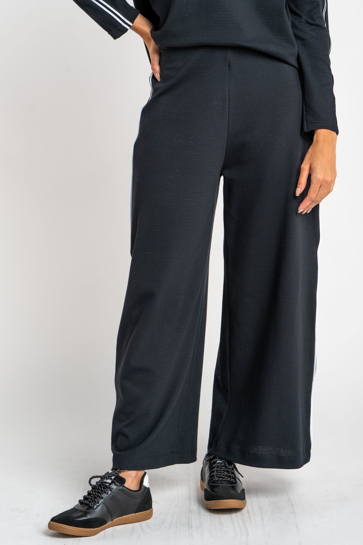 Calça - Preto