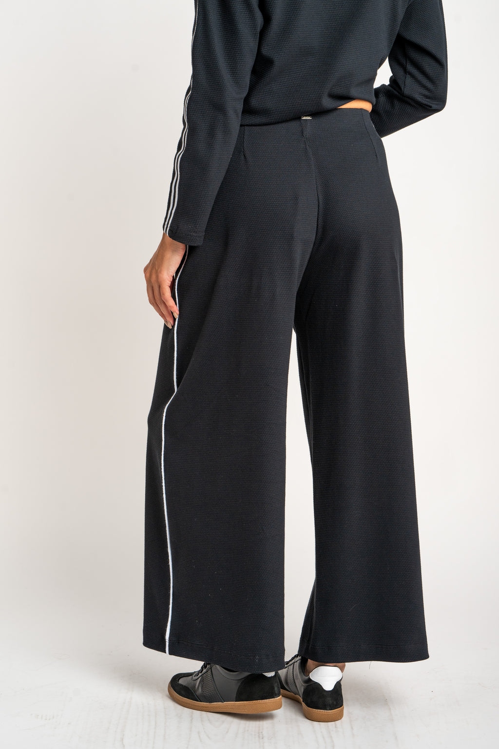 Calça - Preto