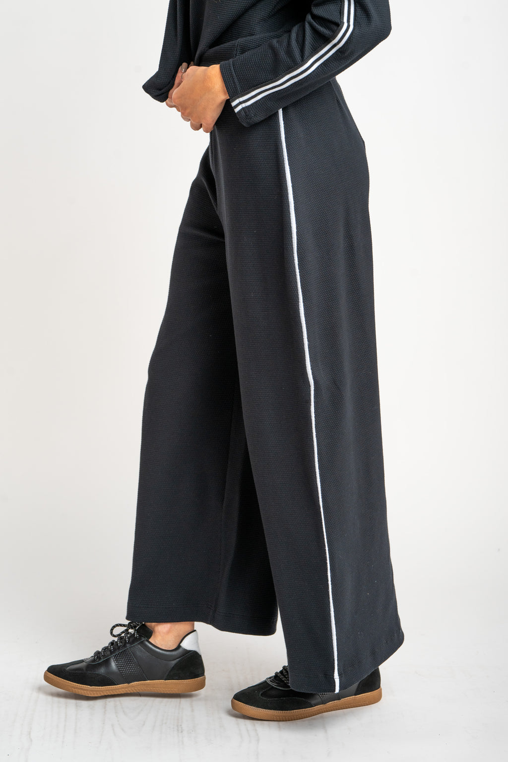 Calça - Preto