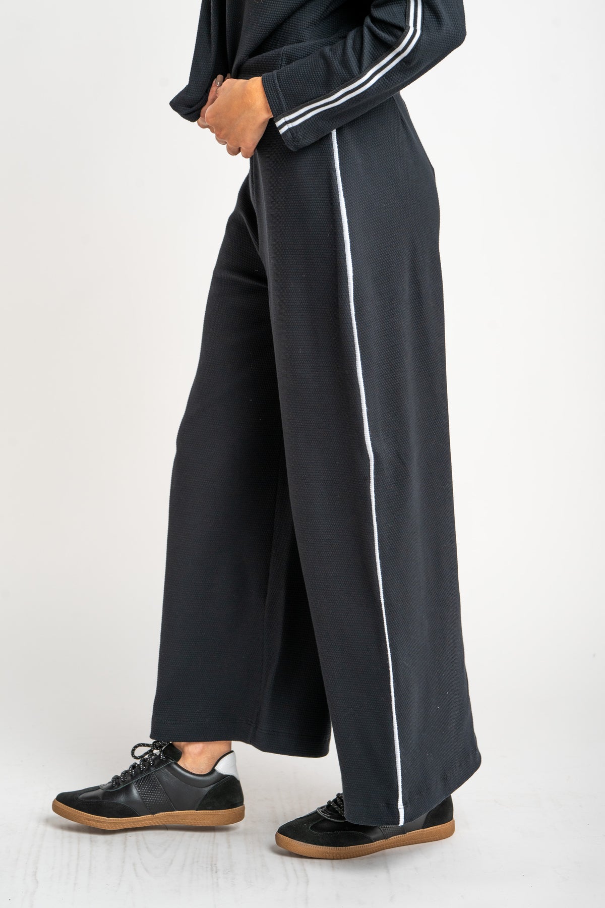 Calça - Preto