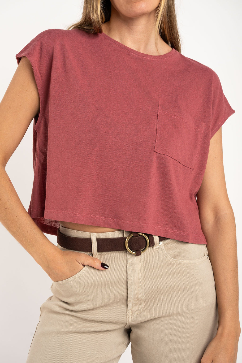 Camiseta Algodão