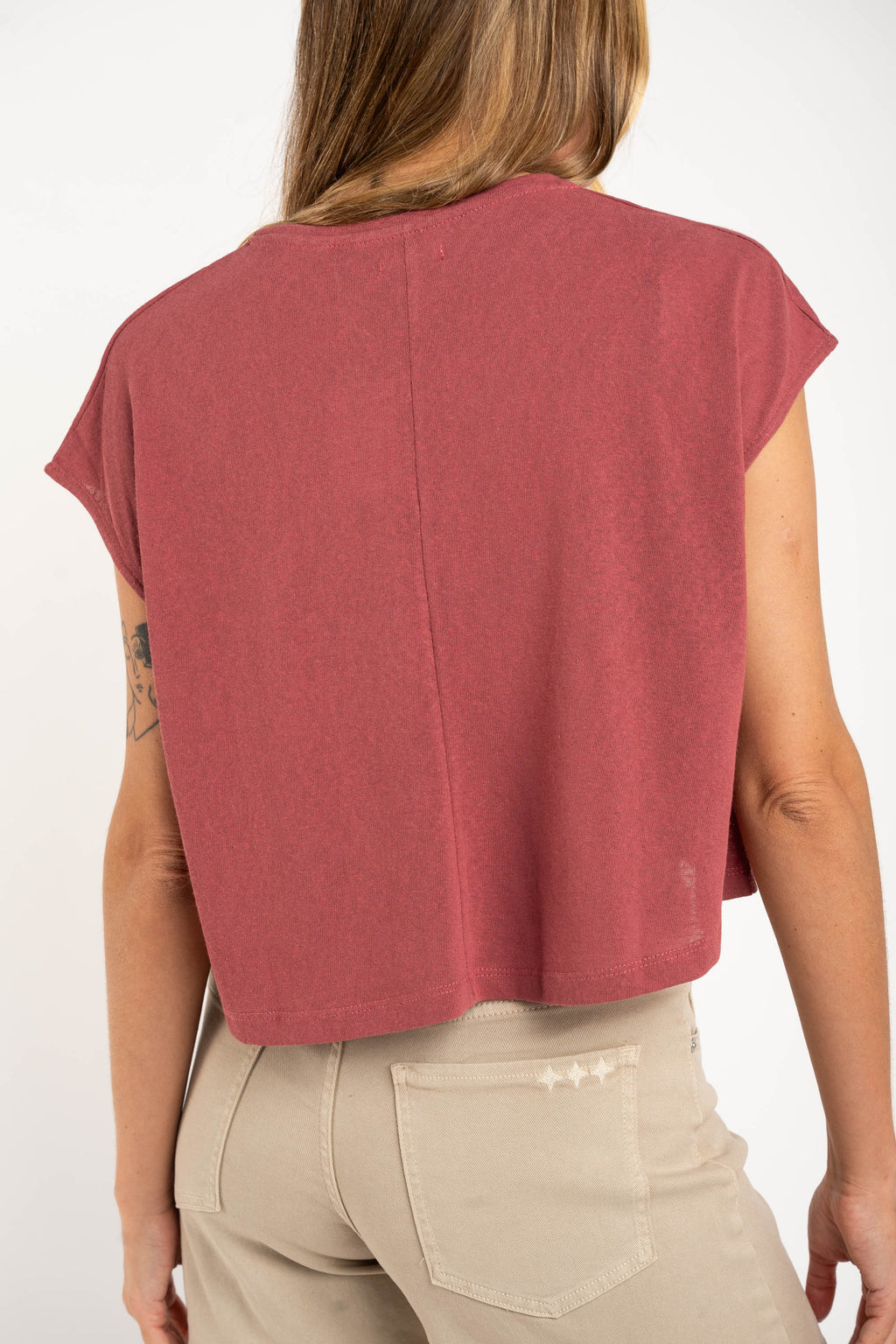 Camiseta Algodão