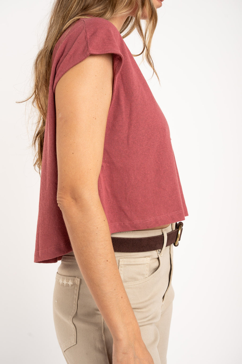 Camiseta Algodão