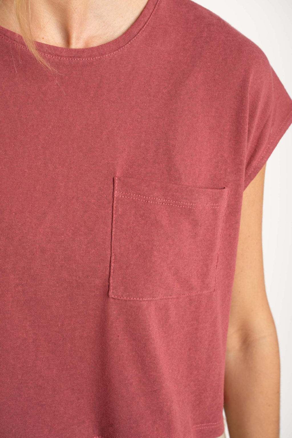 Camiseta Algodão