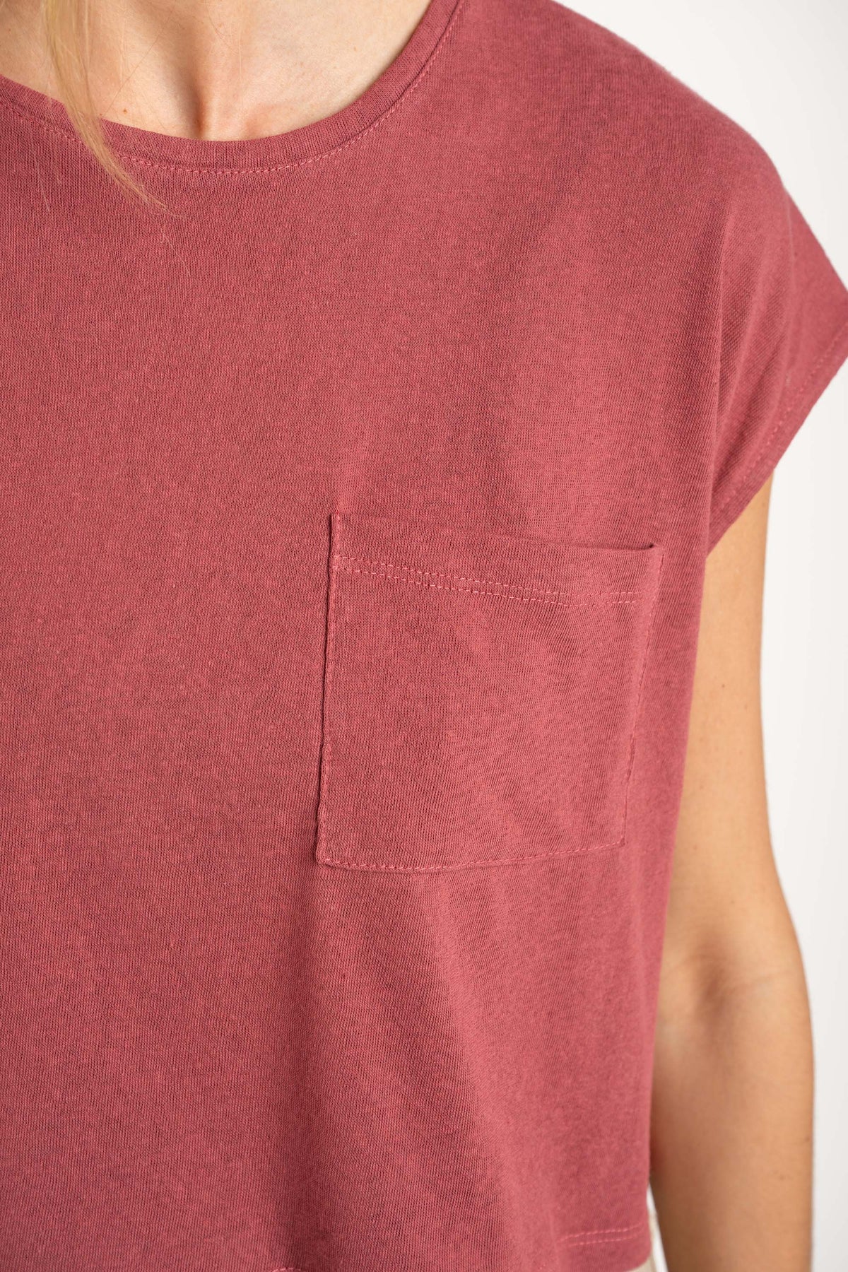 Camiseta Algodão