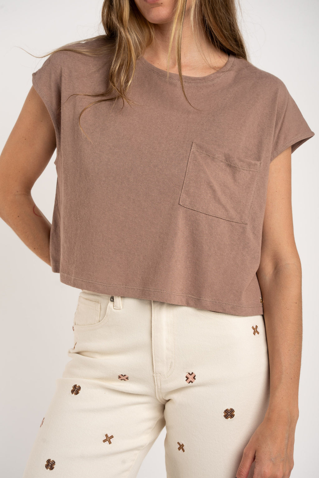 Camiseta Algodão