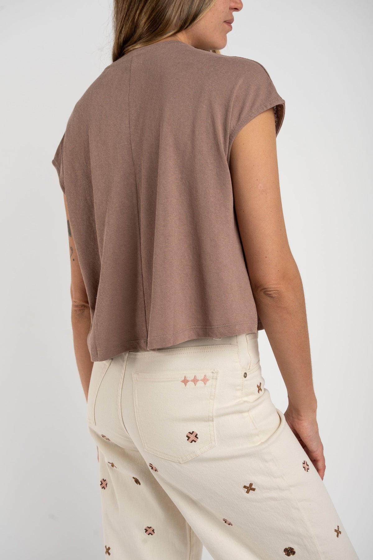 Camiseta Algodão
