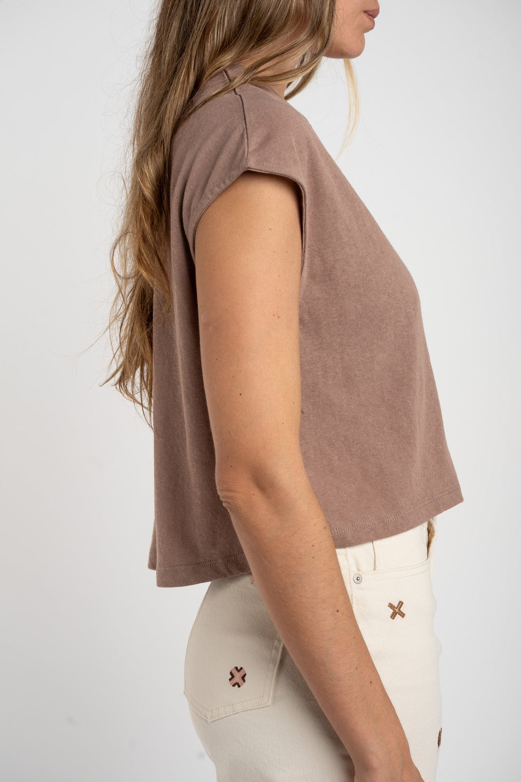 Camiseta Algodão