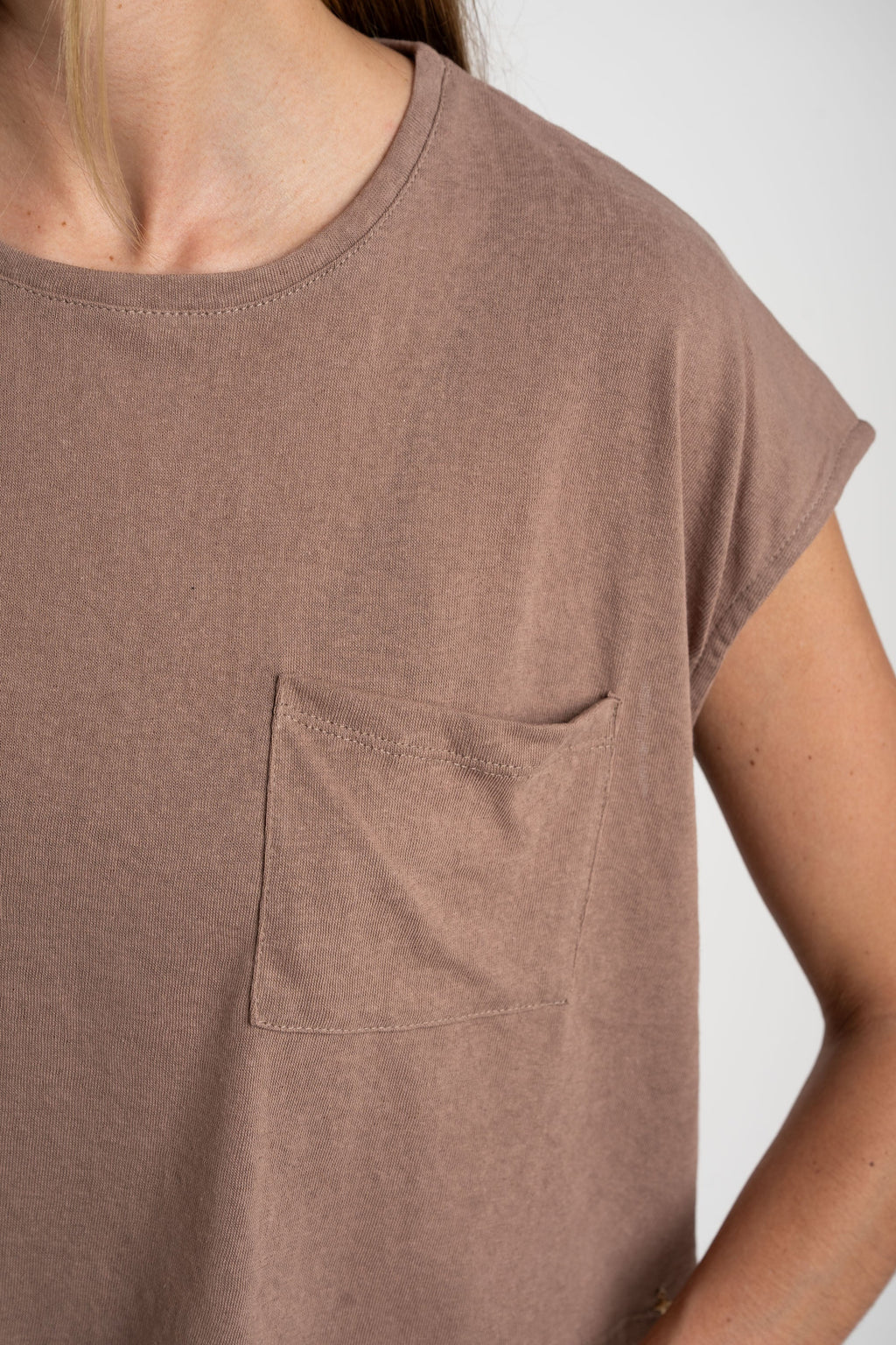 Camiseta Algodão