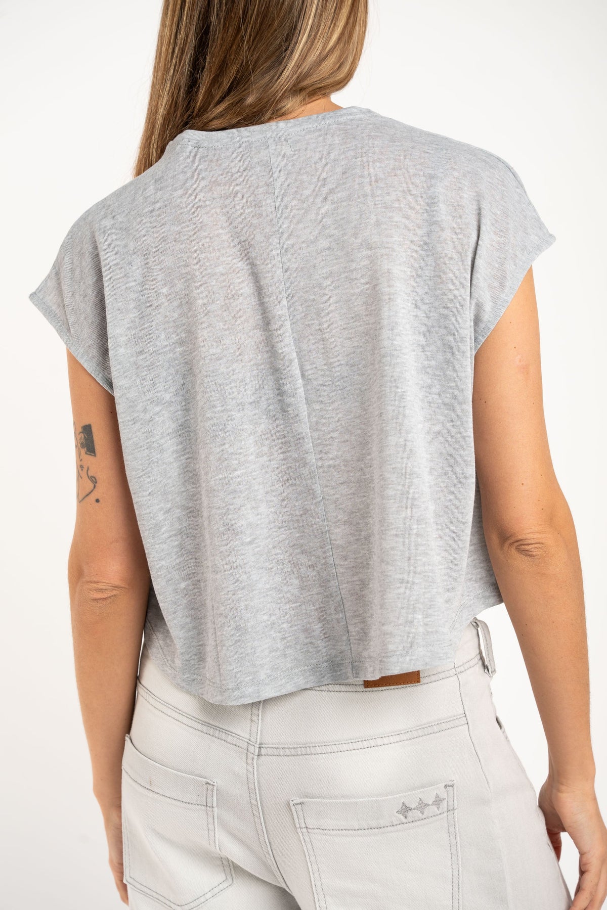 Camiseta Algodão