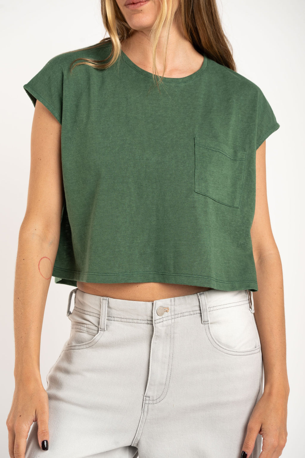 Camiseta Algodão