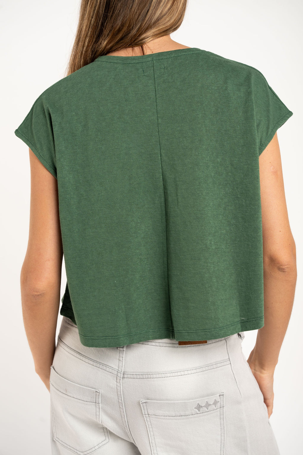 Camiseta Algodão