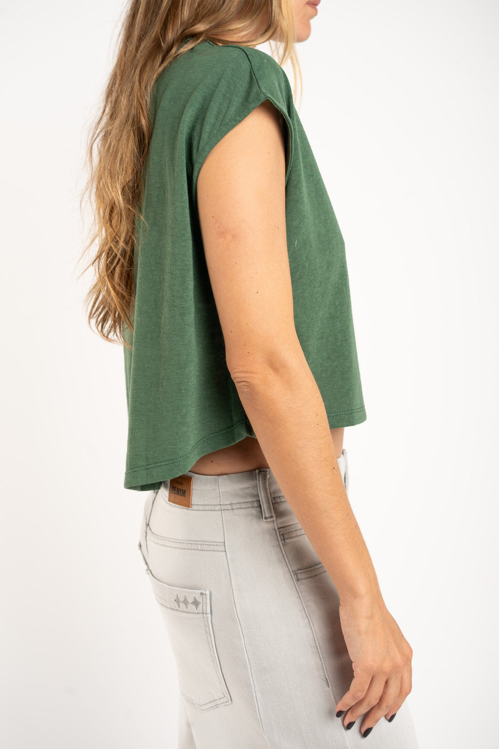 Camiseta Algodão