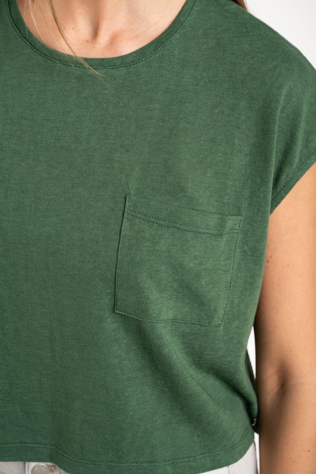 Camiseta Algodão