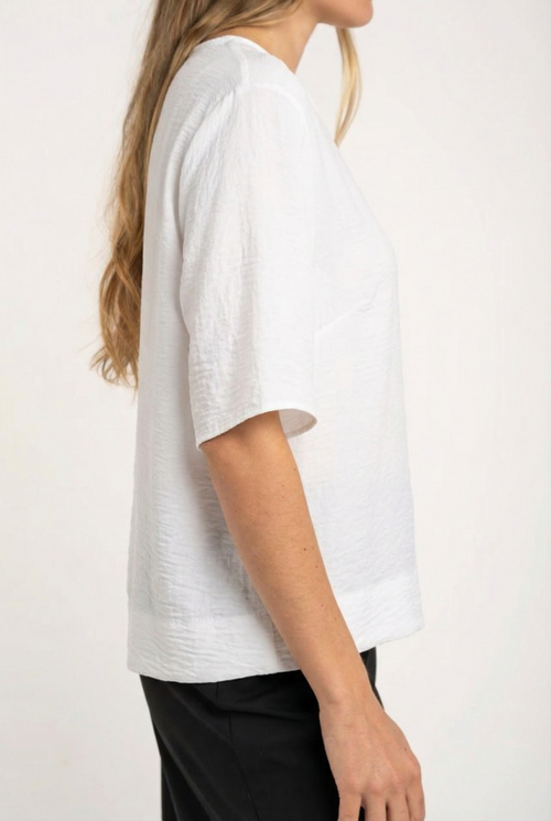 Blusa - Branco